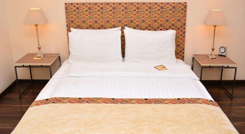 Urban Lodge Hotel Rooms And Suits Tbilisi Cameră foto